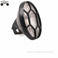 Hot sale nice design Built-in battery safty bicycle led front light